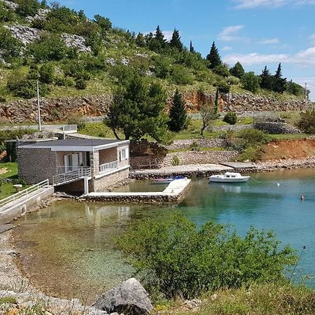 Villa Kuca Za Odmor Jelena Starigrad Paklenica Exterior foto