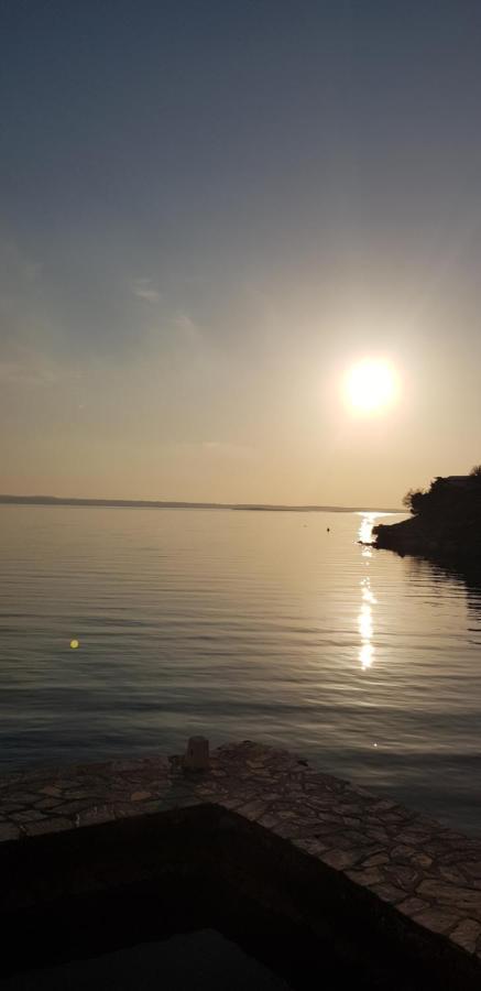 Villa Kuca Za Odmor Jelena Starigrad Paklenica Exterior foto