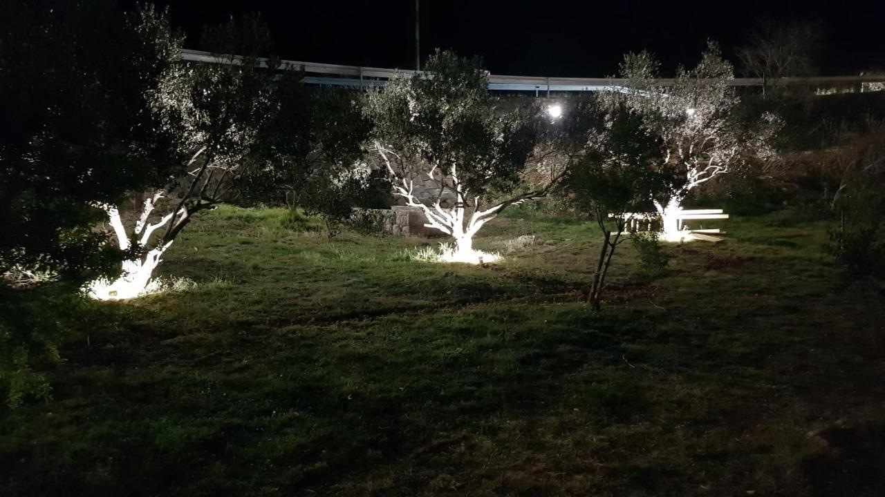 Villa Kuca Za Odmor Jelena Starigrad Paklenica Exterior foto