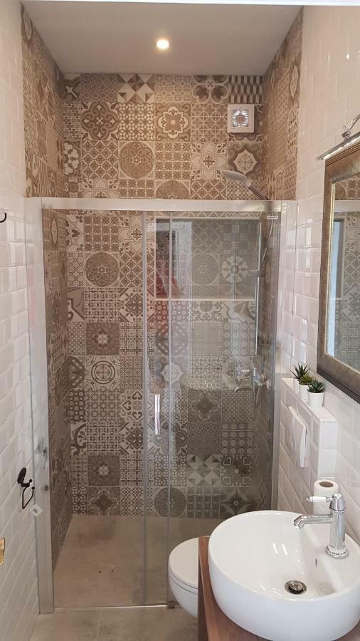 Villa Kuca Za Odmor Jelena Starigrad Paklenica Exterior foto