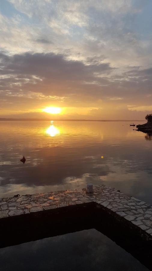 Villa Kuca Za Odmor Jelena Starigrad Paklenica Exterior foto